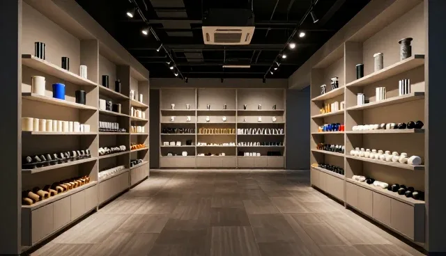 选型关注点：管道配件套装的性能与适用条件
